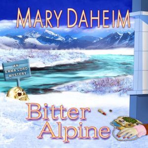 Bitter Alpine, Mary Daheim