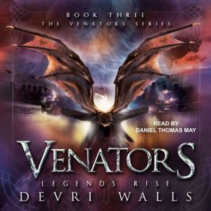 Venators, Devri Walls