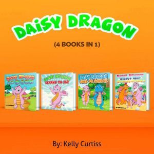 Daisy the Dragon, Kelly Curtiss