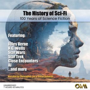 The History of SciFi, One World Media Group