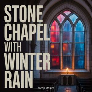 Stone Chapel with Winter Rain, Sleep Master