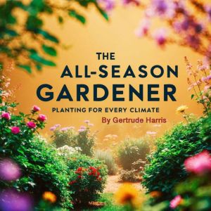 The All-Season Gardener: Planting for Every Climate
