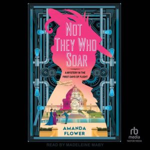 Not They Who Soar, Amanda Flower