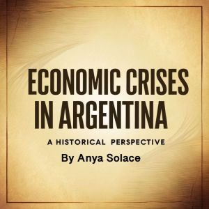 Economic Crises in Argentina: A Historical Perspective