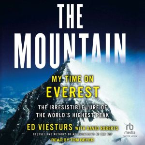 The Mountain, Ed Viesturs