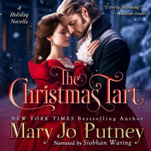 The Christmas Tart: A Regency Christmas Novella