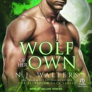 Wolf of Her Own, N.J. Walters
