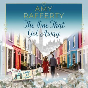 The One That Got Away, Amy Rafferty