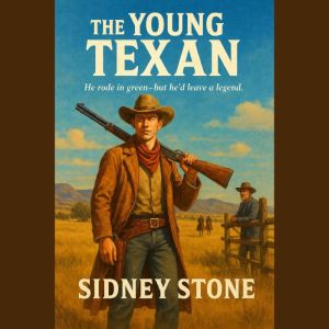 The Young Texan, Sidney Stone