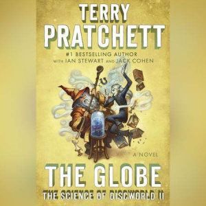 The Globe, Terry Pratchett