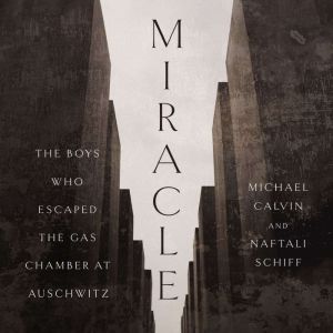 Miracle, Michael Calvin