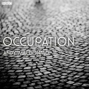 Occupation, Andy Macdonald