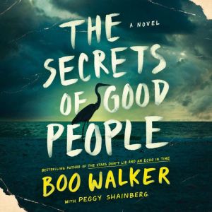 The Secrets of Good People, Boo Walker