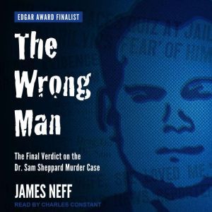 The Wrong Man, James Neff