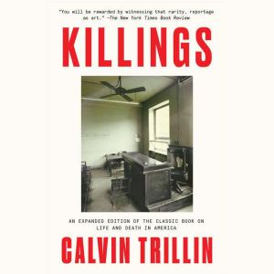 Killings, Calvin Trillin