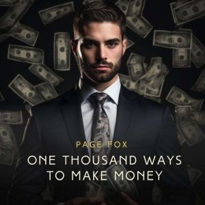 One Thousand Ways to Make Money, Page Fox