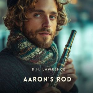 Aarons Rod, D.H. Lawrence