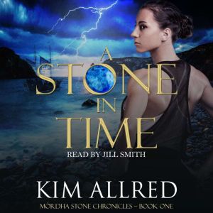 A Stone in Time, Kim Allred