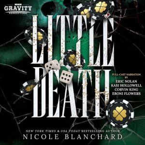 Little Death, Nicole Blanchard