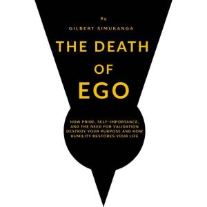 The Death of EGo, Gilbert Simukanga