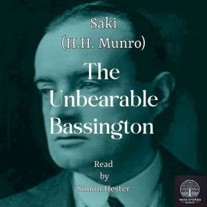The Unbearable Bassington
