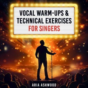 Vocal Warm-Ups & Technical Exercises For Singers - Pronunciation Play, Harmonic Hurdles, Diction Drills & More!