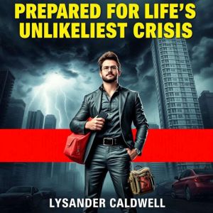 Prepared for Life's Unlikeliest Crisis: Secrets to Surviving the Unexpected: "Elevate your survival skills! Discover essential
