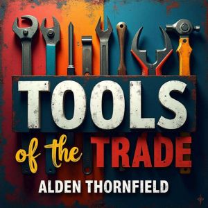 Tools of the Trade: Crafting Your Creative Journey: "Master Your Craft! Discover powerful audio lessons for your creative jour