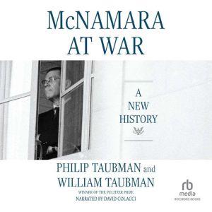 McNamara at War: A New History