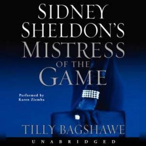 Sidney Sheldons Mistress of the Game..., Sidney Sheldon