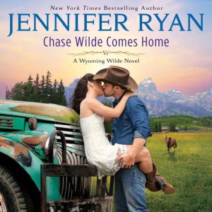 Chase Wilde Comes Home, Jennifer Ryan