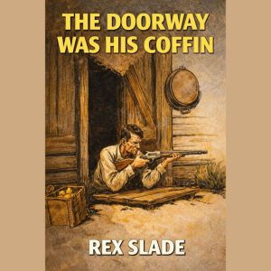 The Doorway Was His Coffin, Rex Slade