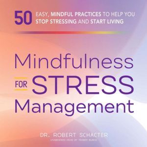 Mindfulness for Stress Management, Robert Schacter