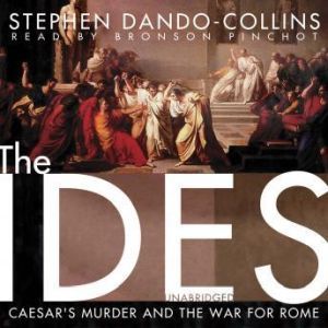 The Ides, Stephen DandoCollins