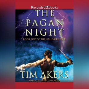 The Pagan Night, Tim Akers