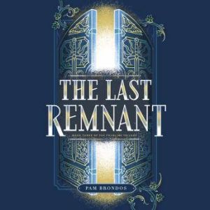 The Last Remnant, Pam Brondos