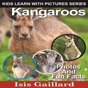 Kangaroos, Isis Gaillard