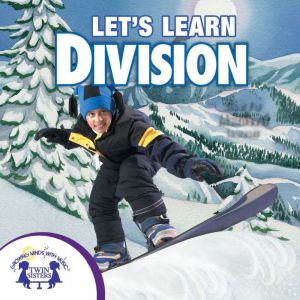 Lets Learn Division, Kim Mitzo Thompson