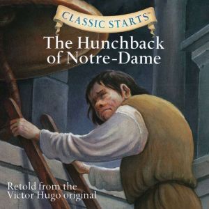 The Hunchback of NotreDame, Victor Hugo