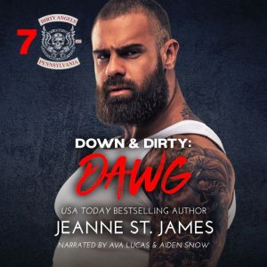Down  Dirty Dawg, Jeanne St. James