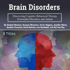 Brain Disorders, Lee Randalph