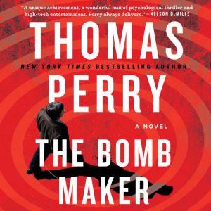 The Bomb Maker, Thomas Perry