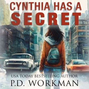 Cynthia Has a Secret