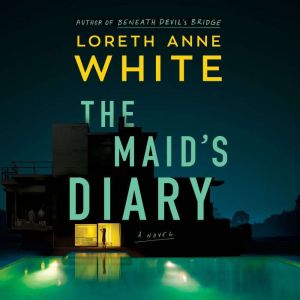 The Maids Diary, Loreth Anne White