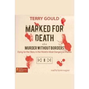 Marked for Death a.k.a Murder Without..., Terry Gould