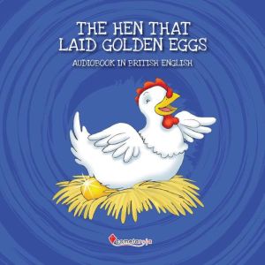 The Hen That Laid Golden Eggs, Cometa Roja