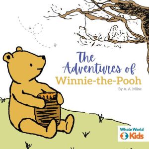 The Adventures of Winnie the Pooh