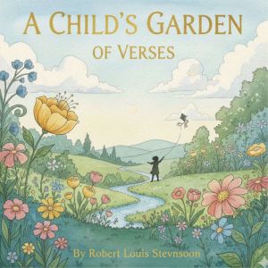 A Childs Garden of Verses, Robert Louis Stevenson