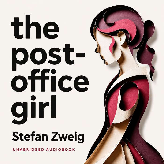 The PostOffice Girl, Stefan Zweig