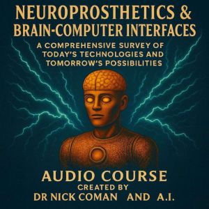 Neuroprosthetics and BrainComputer I..., Dr Nick Coman